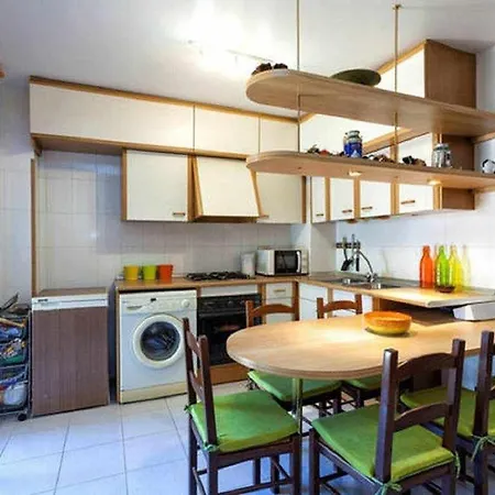 P2 Taraypaul 4 Pax Appartement Pineda de Mar