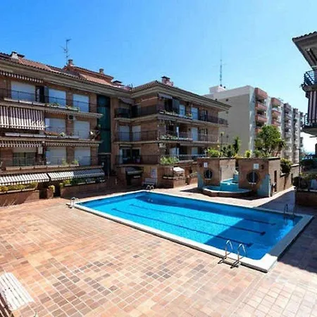 Appartement P2 Taraypaul 4 Pax *