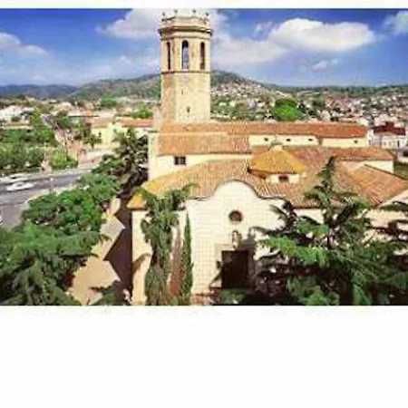 Appartement P2 Taraypaul 4 Pax Pineda de Mar