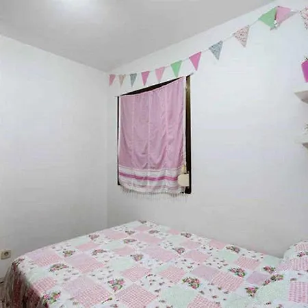 P2 Taraypaul 4 Pax Appartement *