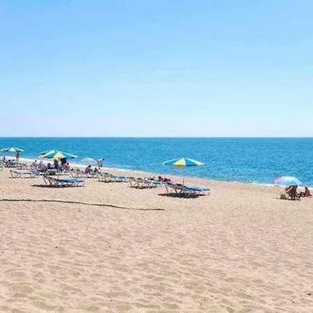 Appartement P2 Taraypaul 4 Pax *