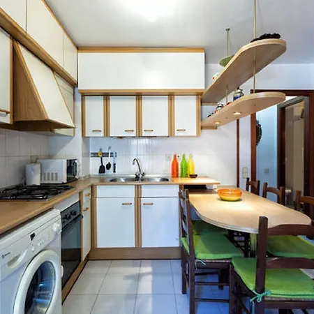 P2 Taraypaul 4 Pax Appartement Pineda de Mar