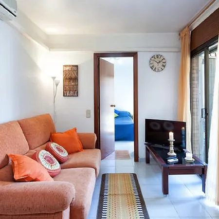 P2 Taraypaul 4 Pax Appartement *