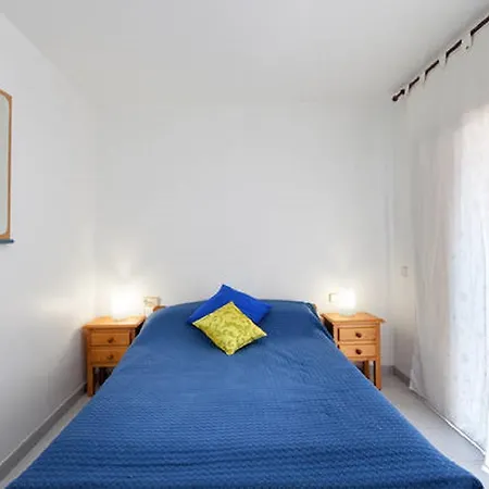 P2 Taraypaul 4 Pax Appartement *