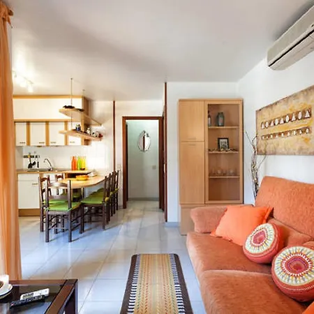 Appartement P2 Taraypaul 4 Pax